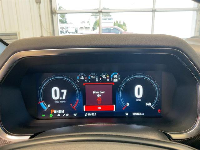 Photo of 2021 Lead Foot Ford F-150