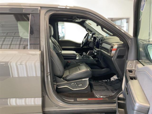 Photo of 2021 Lead Foot Ford F-150