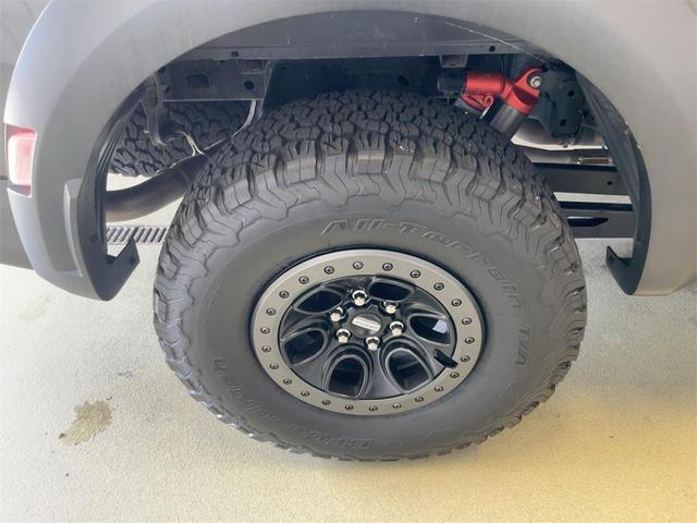 Photo of 2021 Lead Foot Ford F-150