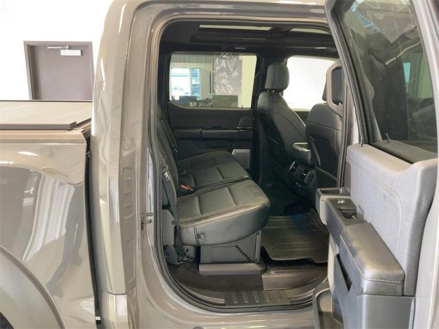 Photo of 2021 Lead Foot Ford F-150