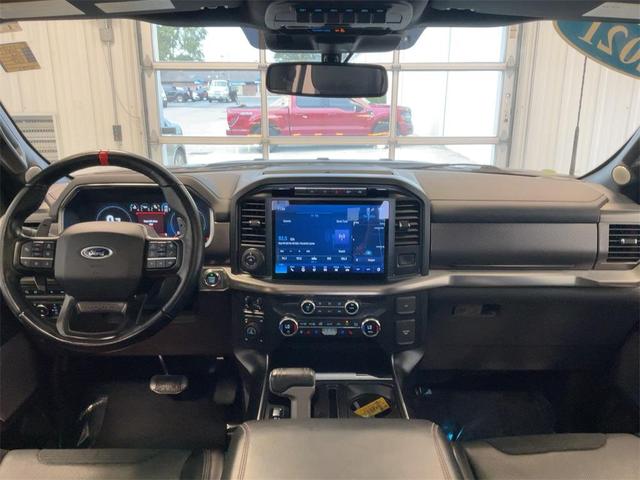 Photo of 2021 Lead Foot Ford F-150