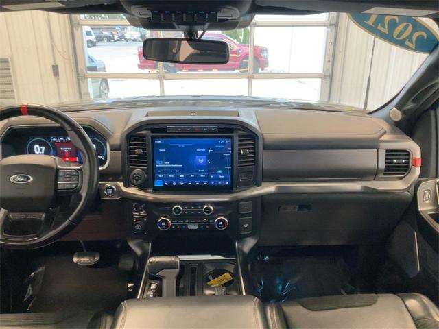 Photo of 2021 Lead Foot Ford F-150