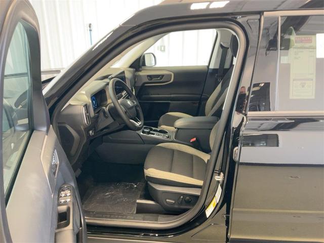 Photo of 2025 Ford Bronco Sport