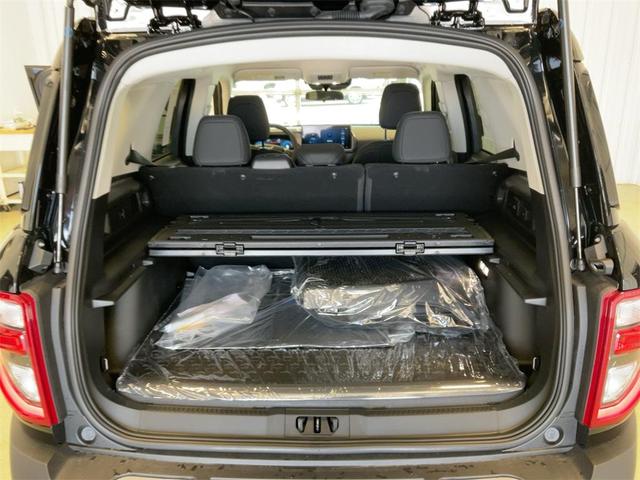 Photo of 2025 Ford Bronco Sport