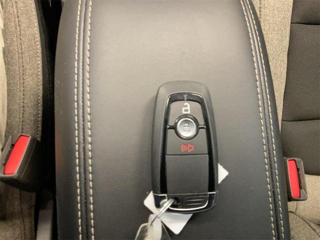 Photo of 2025 Ford Bronco Sport