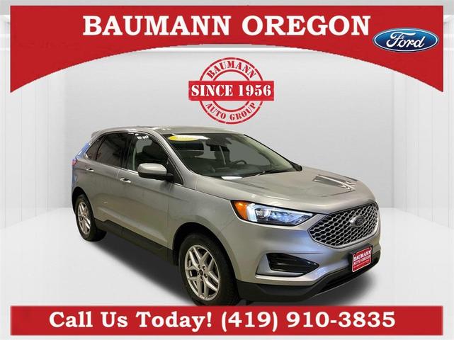 2023 Ford Edge