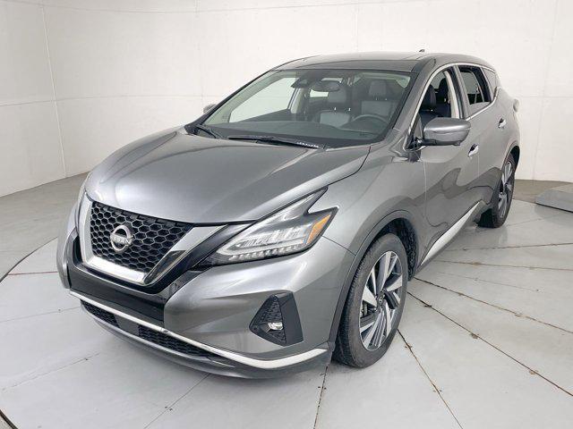 2023 Nissan Murano