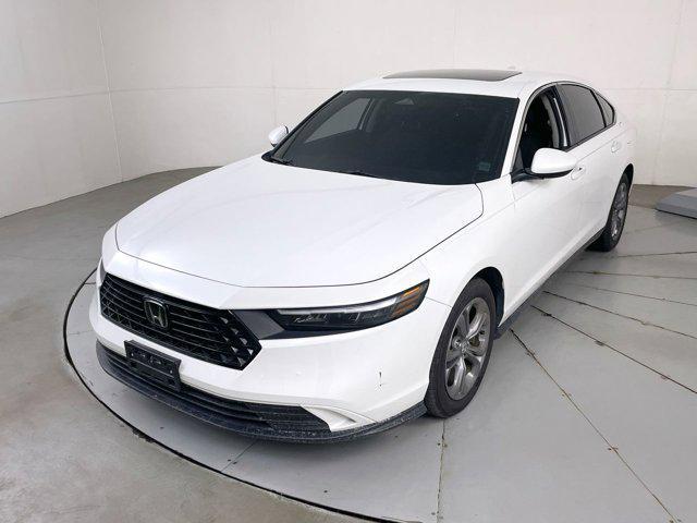 2024 Honda Accord