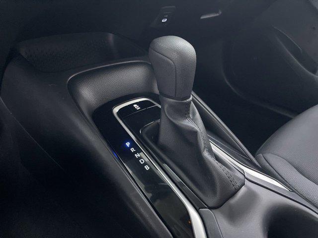 Photo of 2023 Blueprint Toyota Corolla