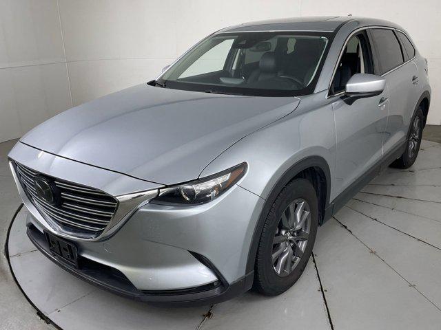 2023 Mazda CX-9