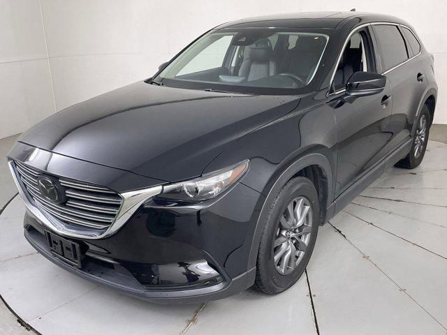 2023 Mazda CX-9