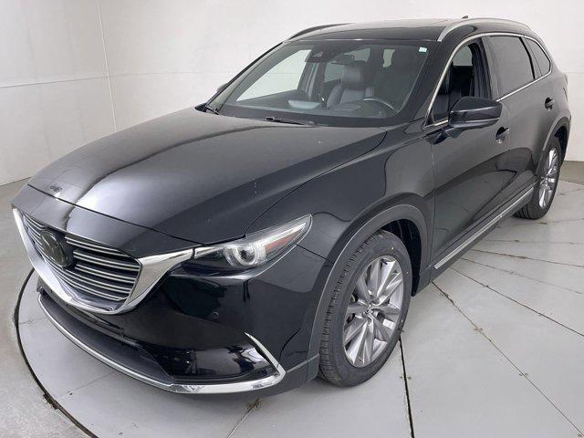 2023 Mazda CX-9