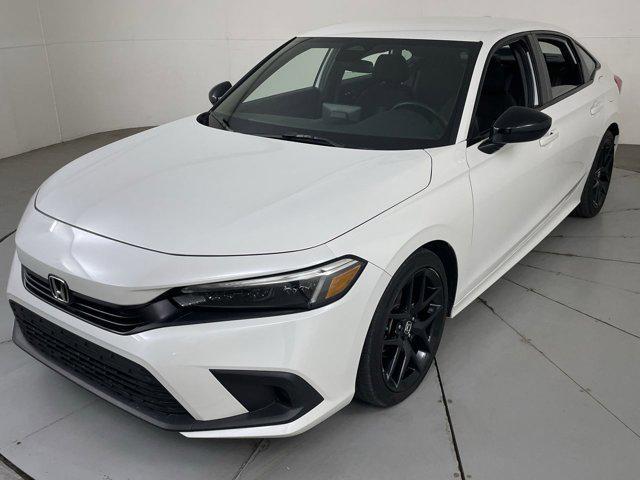 2023 Honda Civic