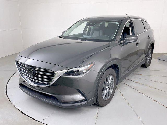 2022 Mazda CX-9