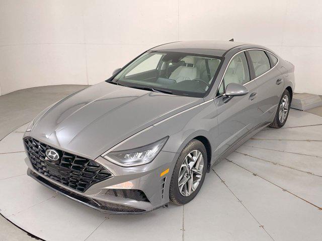 2022 Hyundai Sonata