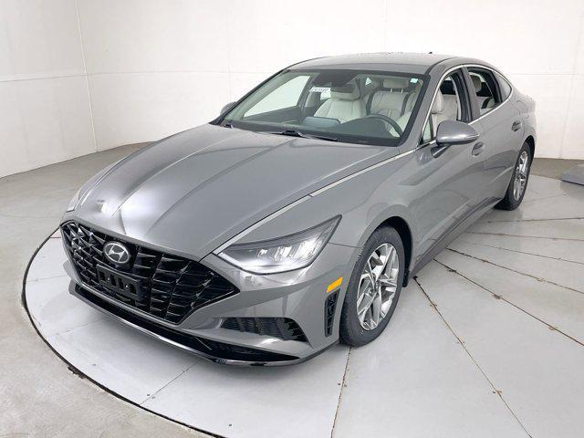 2022 Hyundai Sonata