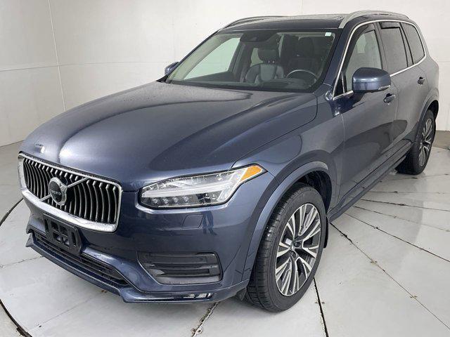 2021 Volvo XC90