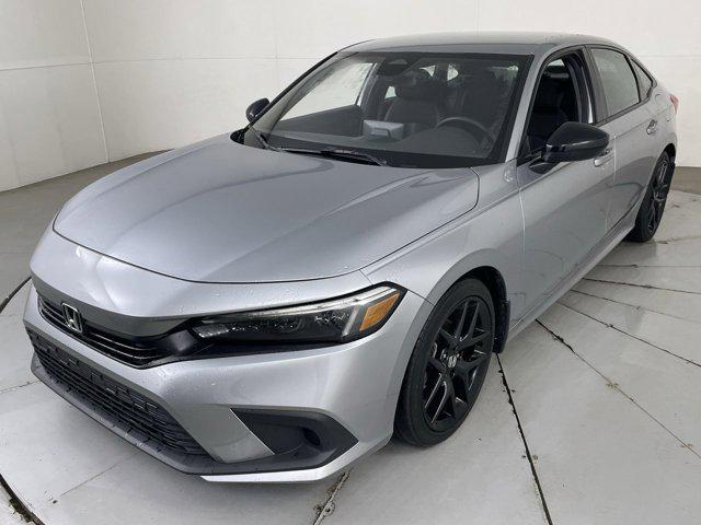 2023 Honda Civic