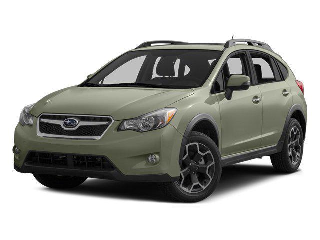 2017 Subaru Crosstrek