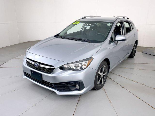2023 Subaru Impreza