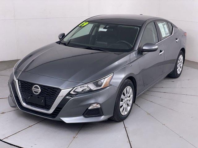 2019 Nissan Altima