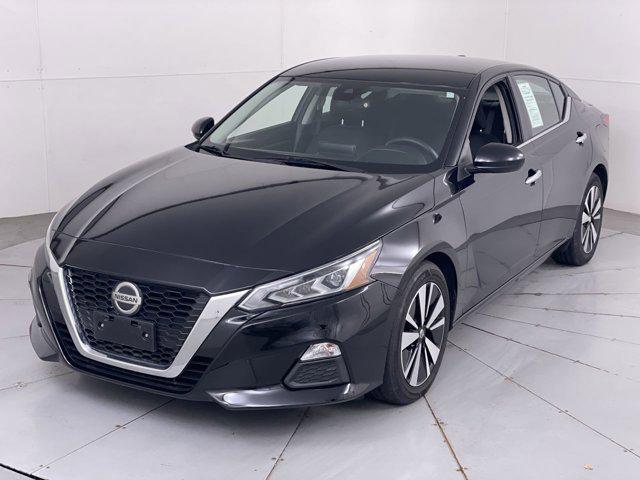 2021 Nissan Altima