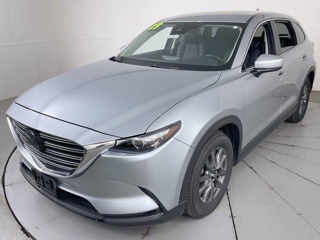 2023 Mazda CX-9