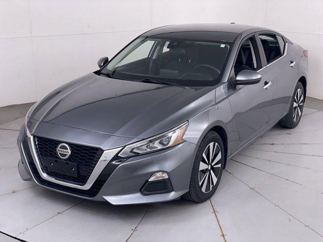 2021 Nissan Altima