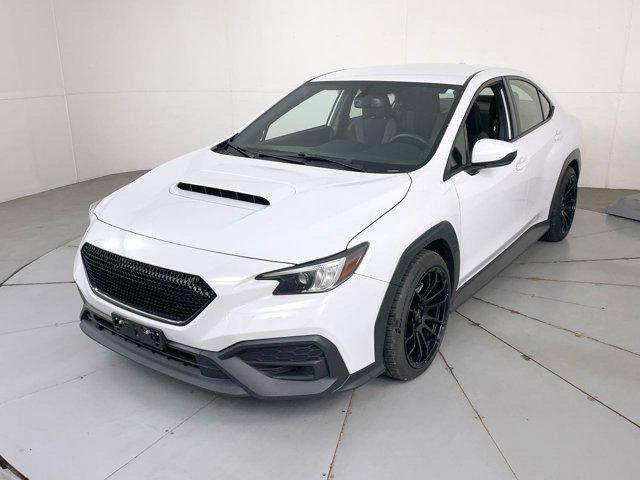 2023 Subaru WRX