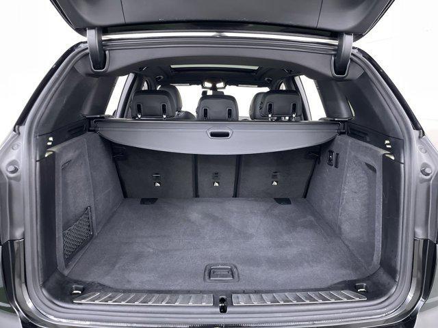 Photo of 2024 Black BMW X3