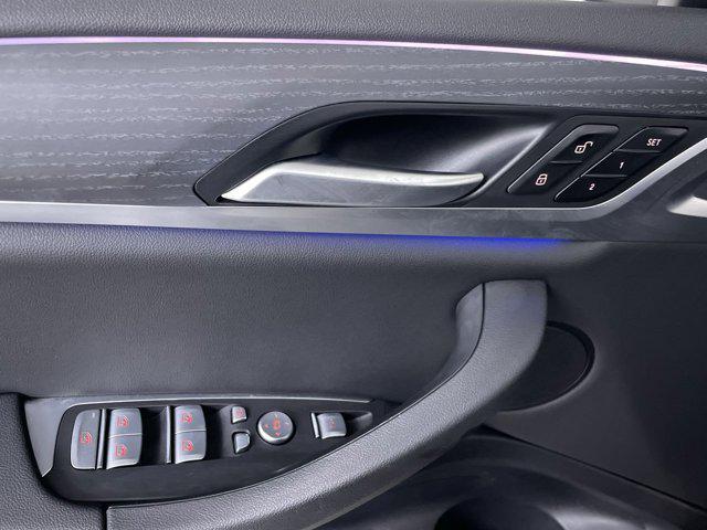 Photo of 2024 Black BMW X3