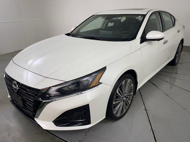 2023 Nissan Altima