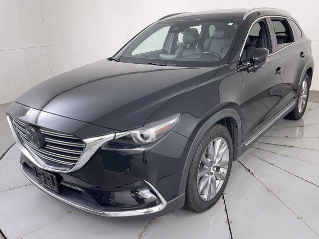 2021 Mazda CX-9
