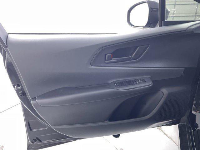 Photo of 2024 Midnight Black Metallic Toyota Prius