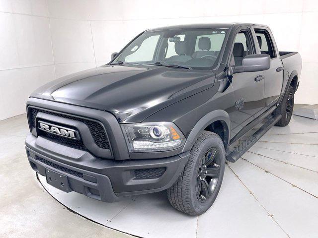 2023 RAM 1500 Classic