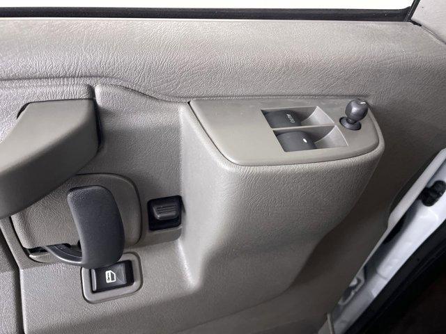 Photo of 2023 Summit White Chevrolet Express 2500