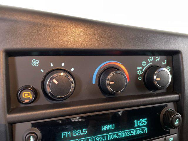 Photo of 2023 Summit White Chevrolet Express 2500