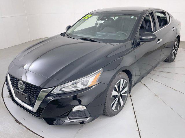 2022 Nissan Altima