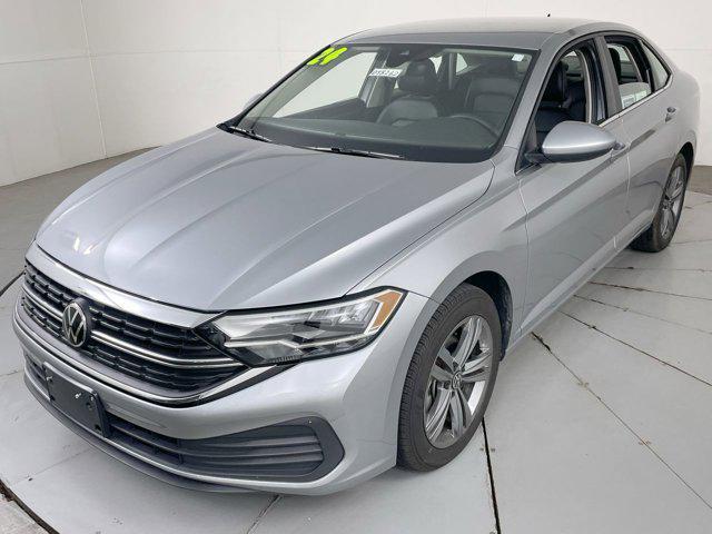2024 Volkswagen Jetta