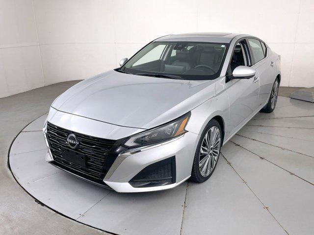 2023 Nissan Altima