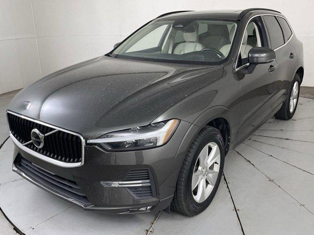 2022 Volvo XC60