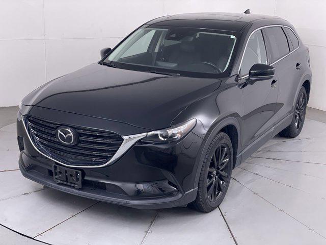 2023 Mazda CX-9