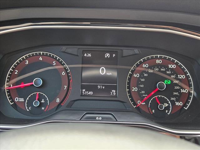 Photo of 2019 Deep Black Pearl Volkswagen Jetta