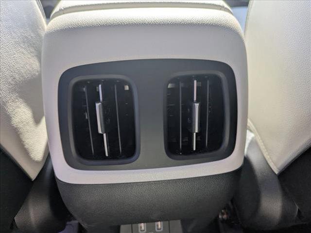 Photo of 2024 Dark Gray Metallic Hyundai TUCSON