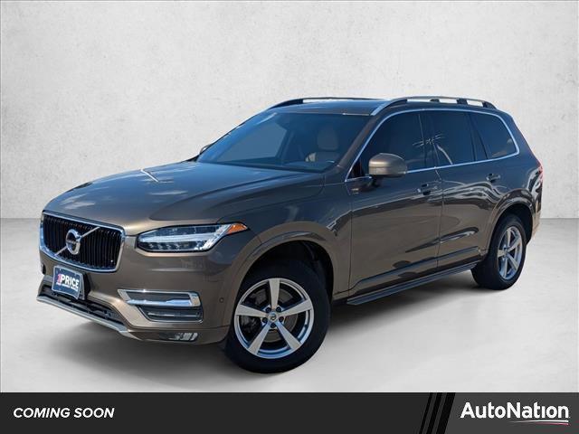 Photo of 2017 Twilight Bronze Metallic Volvo XC90