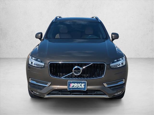 Photo of 2017 Twilight Bronze Metallic Volvo XC90