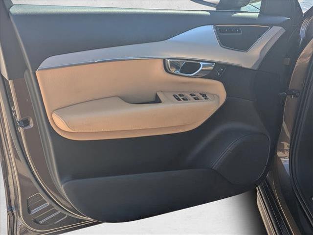 Photo of 2017 Twilight Bronze Metallic Volvo XC90