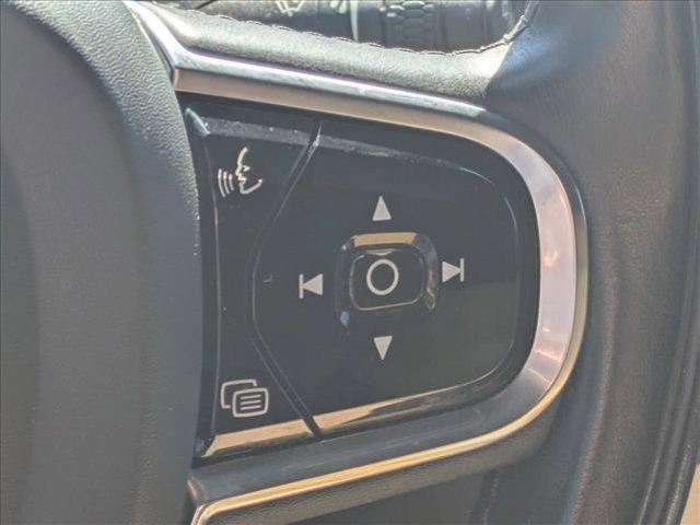 Photo of 2017 Twilight Bronze Metallic Volvo XC90