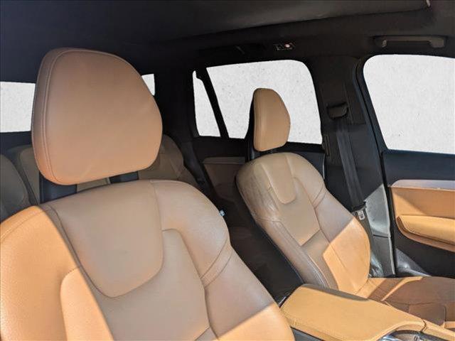Photo of 2017 Twilight Bronze Metallic Volvo XC90