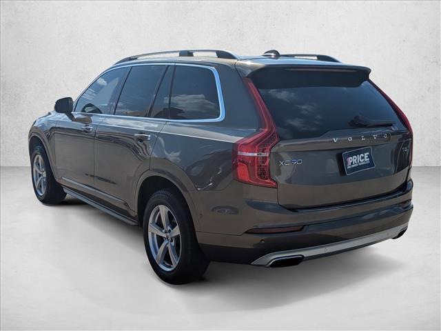 Photo of 2017 Twilight Bronze Metallic Volvo XC90